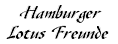 Hamburger Lotus Freunde