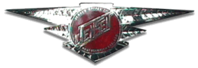 Jensen Emblem